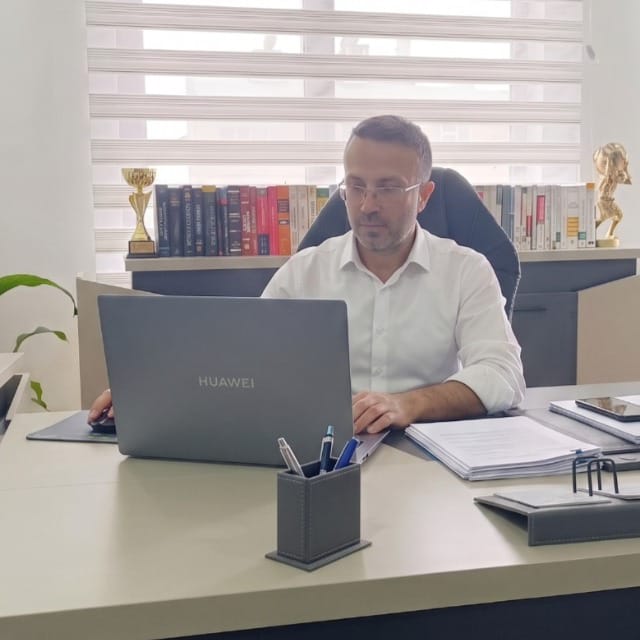 Av. Fethi Güzel — avukat, arabulucu, hukuk portalı kurucusu